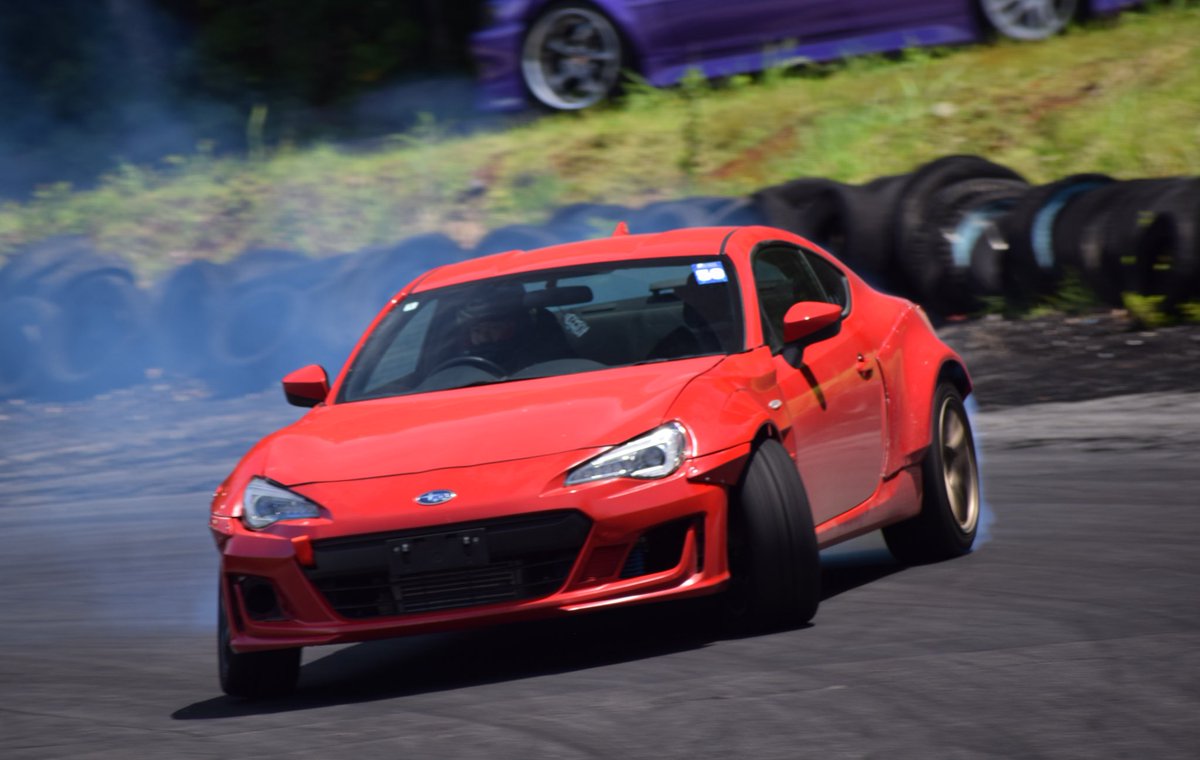 えいじ@峠人 tweet media