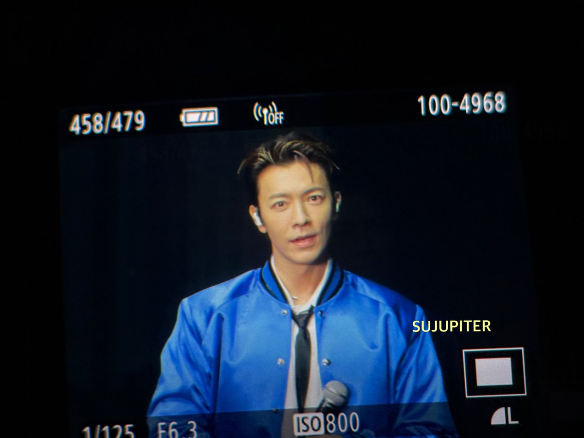 sujupiter_'s tweet photo. 250802 SNH48 GROUP年度青春盛典
#superjunior #은혁 #동해 #eunhyuk #donghae#eunhae #dne https://t.co/SLTulTZDXj