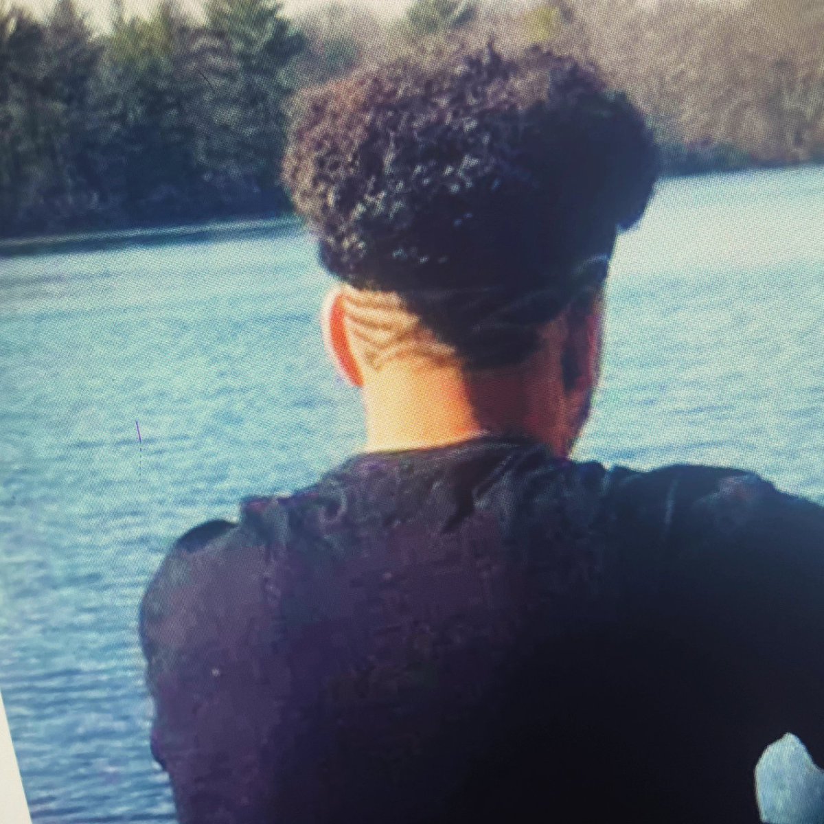 8BitZack's tweet image. We grew up together. You were my best friend through it all.
You knew me like no one else, and I knew I could always count on you. Losing you feels like losing a part of myself.

Still can't believe you're gone
Thank you for all the memories, I'll miss you every damn day

Rest EZ