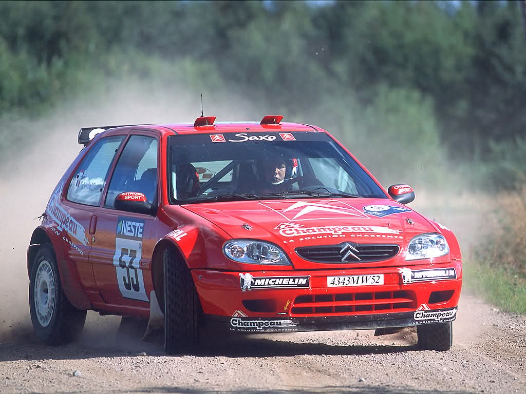 DavidWelford86's tweet image. #SuperSaturday
The Super 1600 era 2001 - 2009 in @RallyFinland 
@SebastienLoeb @MikkoWRC
@krismeeke @GuyWilks

📸 unknown 
Pictures &amp;amp; Videos of Rallying