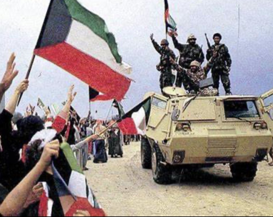 shafooqah's tweet image. ربِ اجعل هذا البلد آمنا مطمئناً .. 🇰🇼