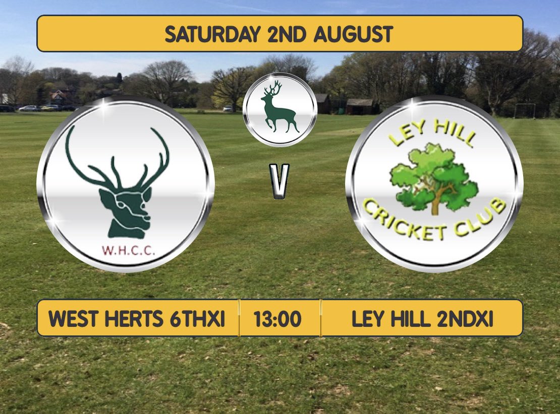 Ley Hill CC (@LeyHillCC) / Posts / X