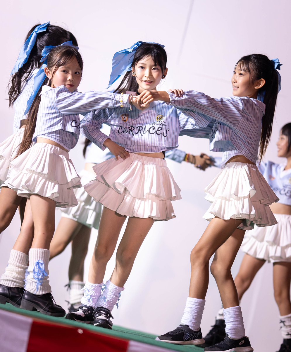 しゅうかちゃん（JS4）😊 #しゅうか #スタライ長崎 @shu_chan__mama