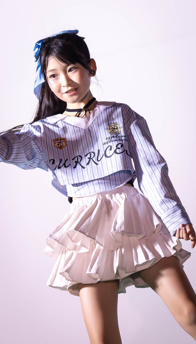 ☺︎Aya-chan おはよー！