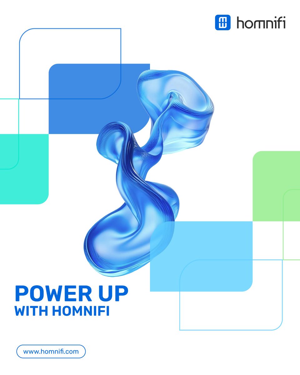 homnifi's tweet image. Unlock Web3 with Homnifi. A more connected, smarter way to engage with decentralized technology. 
🔗 homnifi.com 

#Homnifi #Web3Tools #ConnectedEcosystem