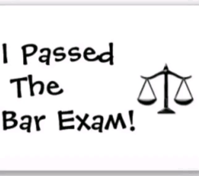 A Dream that came true. 

I am officially A.T. Amadi, Esq.🙌⚖️
Grateful heart.