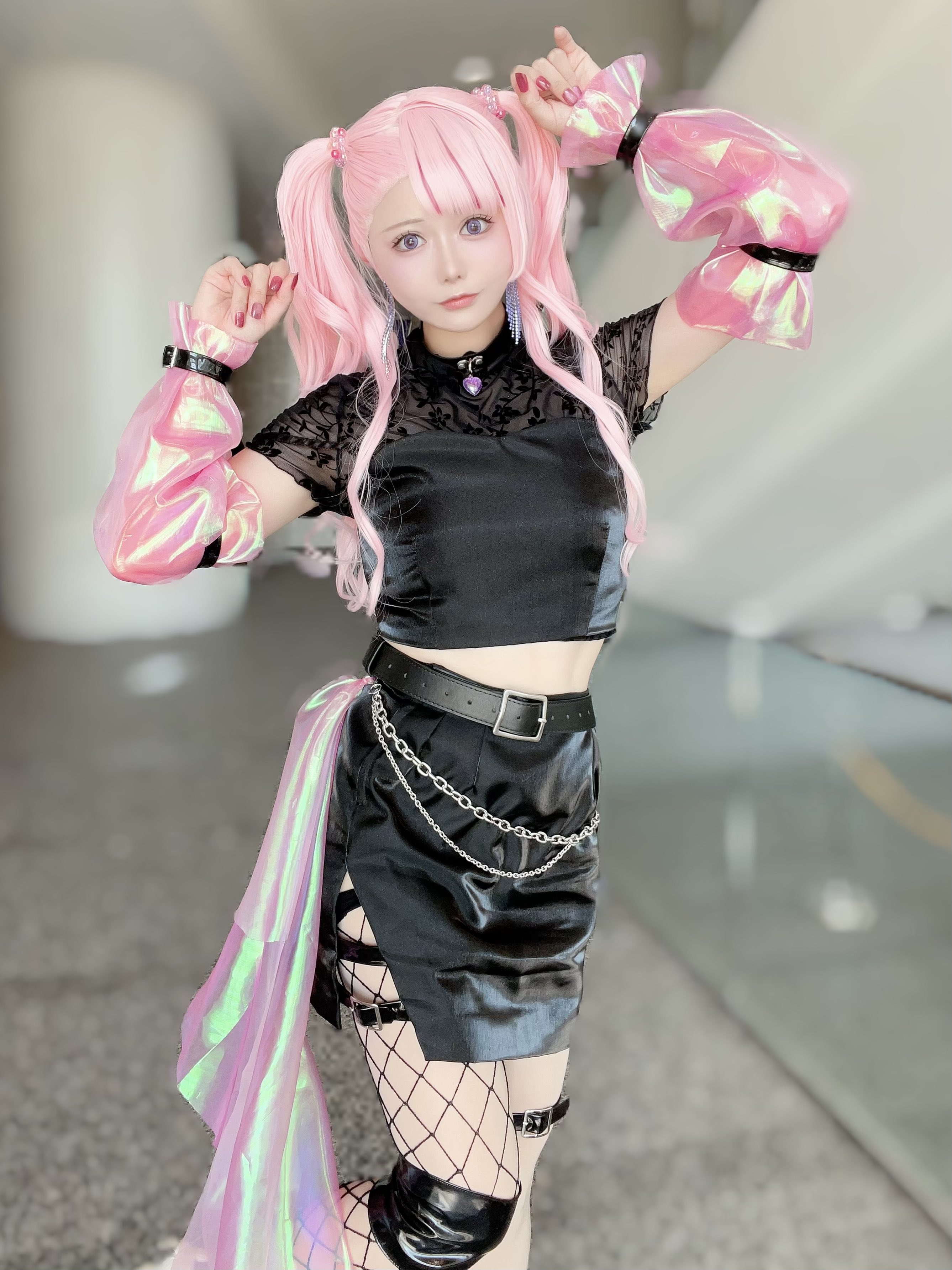 ●♡♡⃝Lotus♡⃝●♡さま Gl6LrKTbYAIK9XH.jpg:large
