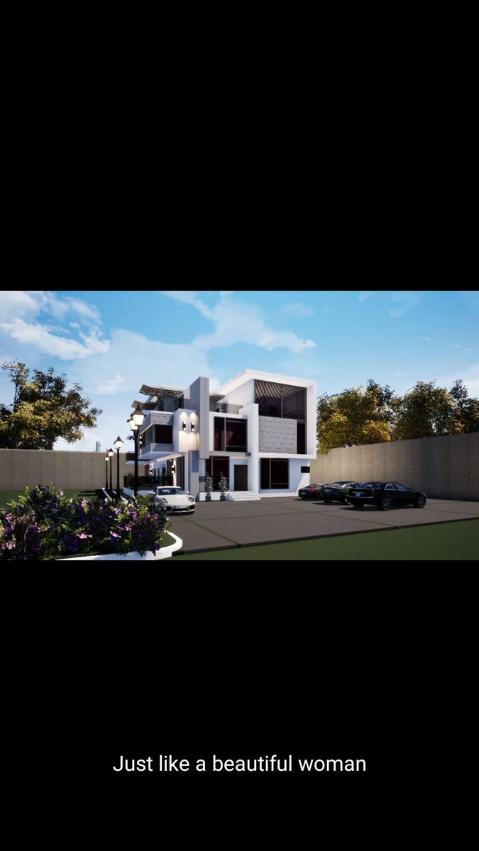 phreshconcept's tweet image. I design and build houses.  DM is open for business.
Please retweet, my clients might be on your TL.