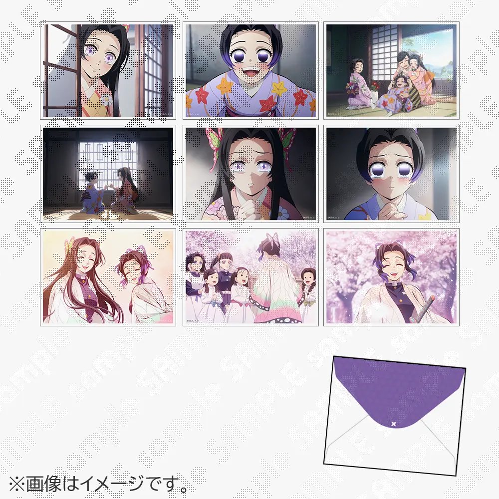 ufotableCafe×マチ☆アソビCAFE NAGOYA】 ご好評につき「劇場版「鬼滅