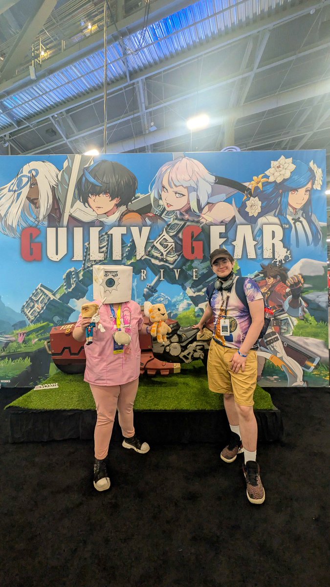 eevee_carp24's tweet photo. I be putting him in situations
#GGST #EVO2025 #FIREWHEELMKII https://t.co/iKQ7HQ2raG