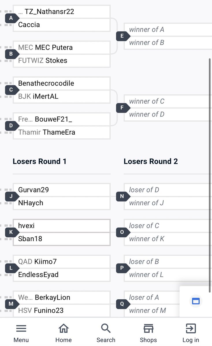 FUTWIZ Stokes tweet media