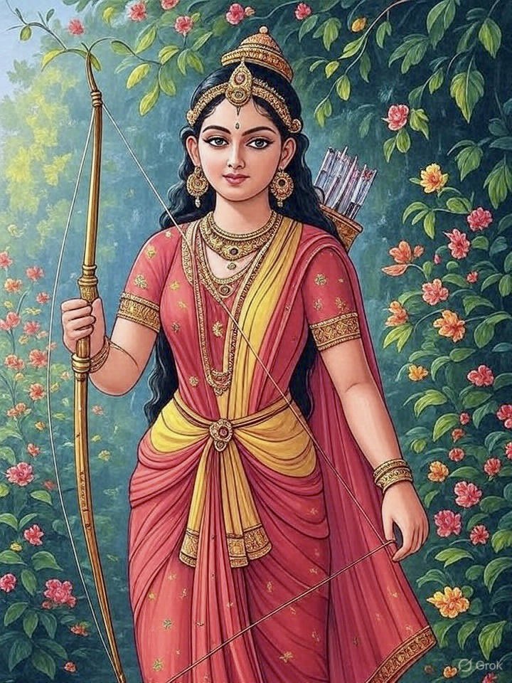 सीताजी के मंदिर का शिलान्यास अनुष्ठान किसी मैथिली अबोध कन्या के शुद्ध हाथों कराया जाना ही धर्मसम्मत होगा। नवनिर्मित मंदिर में पुजारी भी स्त्री ही हों अहिल्याधाम की तरह। रामायण गाथा में पुरुषों में उत्तम श्रीराम पहले ही देवी सीता का काफ़ी अपमान कर चुके हैं। अब और नहीं। जय सियाराम।