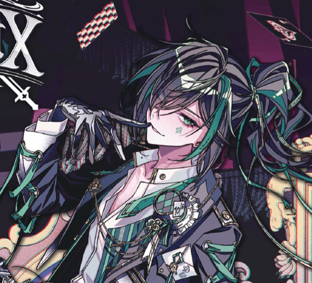 しゆん様確認用 Instagram photo by しゆん【騎士X】 • Jan 4, 2023 at 5:02 AM