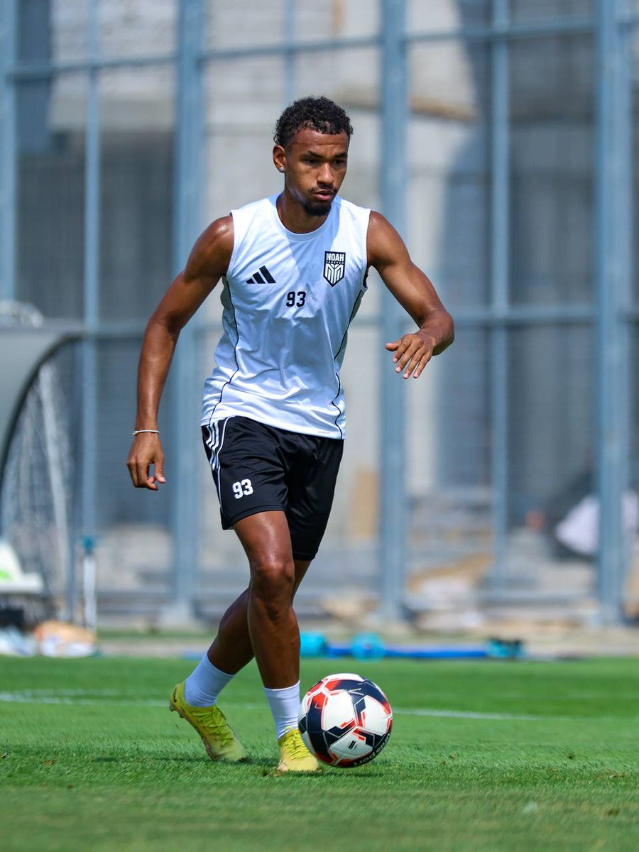 Noah_Yerevan's tweet image. Training session before tomorrow&apos;s clash vs Shirak. #APL