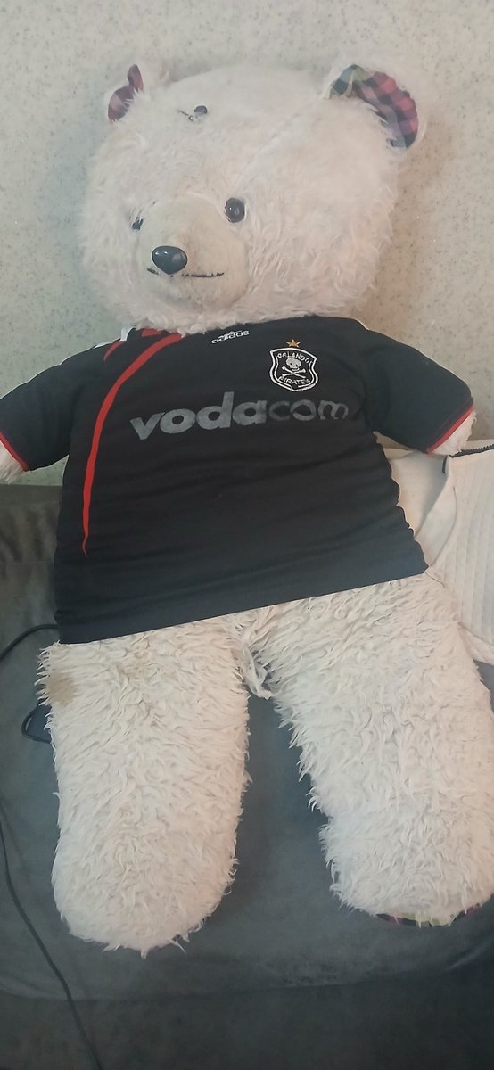 pabzza's tweet image. all dressed up and ready to go