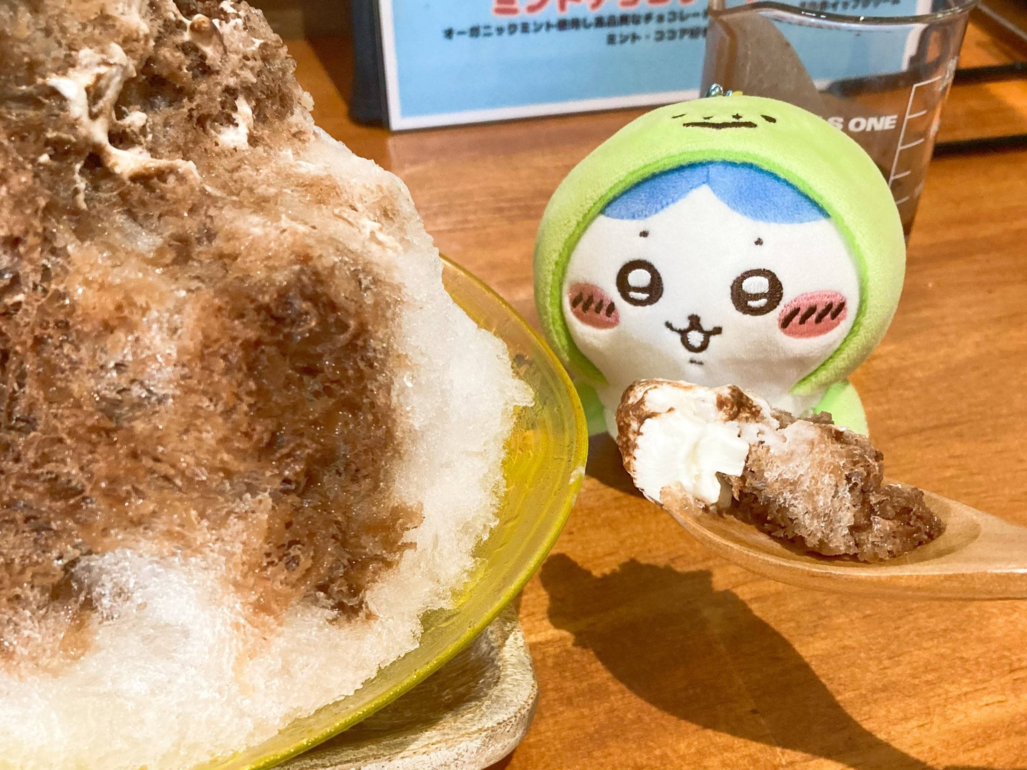 カノヤミカ (@cafelifeisgood) / X
