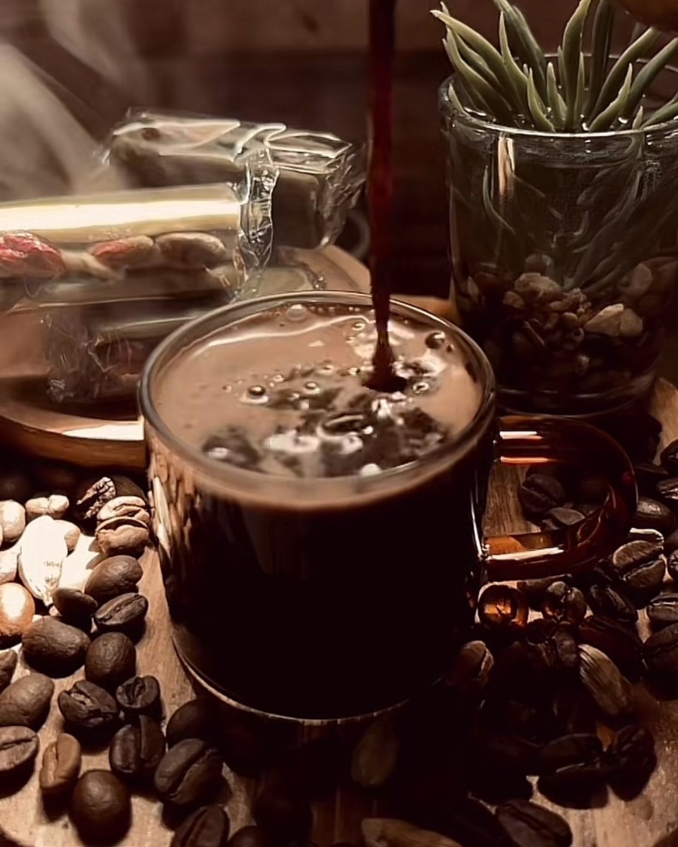 صباح الخير.