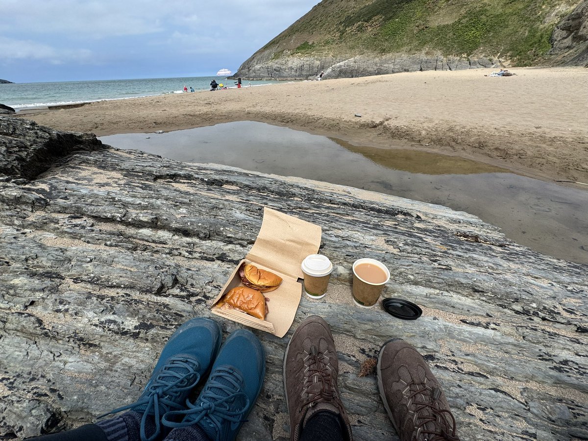 Dr Steve Evanson tweet media