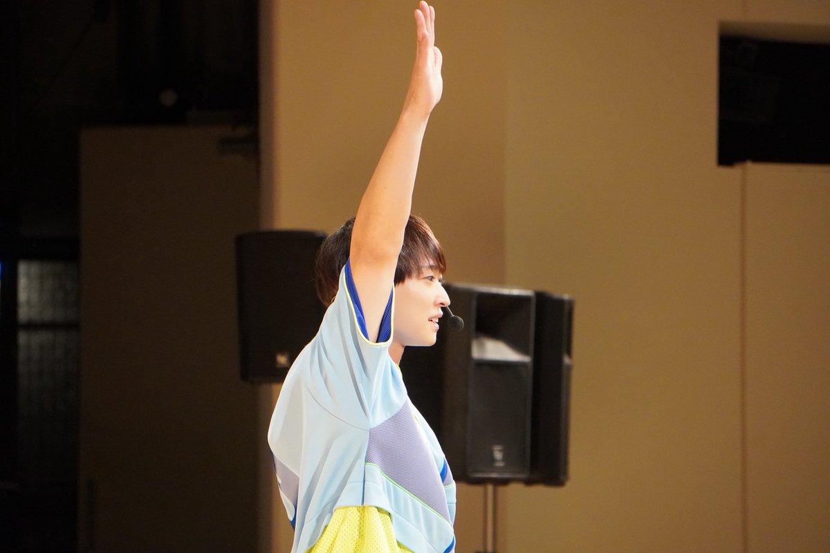 本日は「かわまた元気まるごとフェス」に出演させていただきました