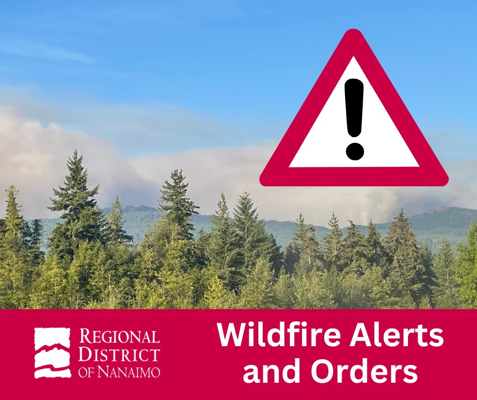 RDN (@rdnanaimo) on Twitter photo For the latest evacuation orders, alerts and information, go to RDN.bc.ca/current-alerts. For wildfire information, follow <a href="/BCGovFireInfo/">BC Wildfire Service</a>. Sign up for alerts at RDN.bc.ca/emergency-prog…. For the latest evacuation orders, alerts and information, go to RDN.bc.ca/current-alerts. For wildfire information, follow <a href="/BCGovFireInfo/">BC Wildfire Service</a>. Sign up for alerts at RDN.bc.ca/emergency-prog….