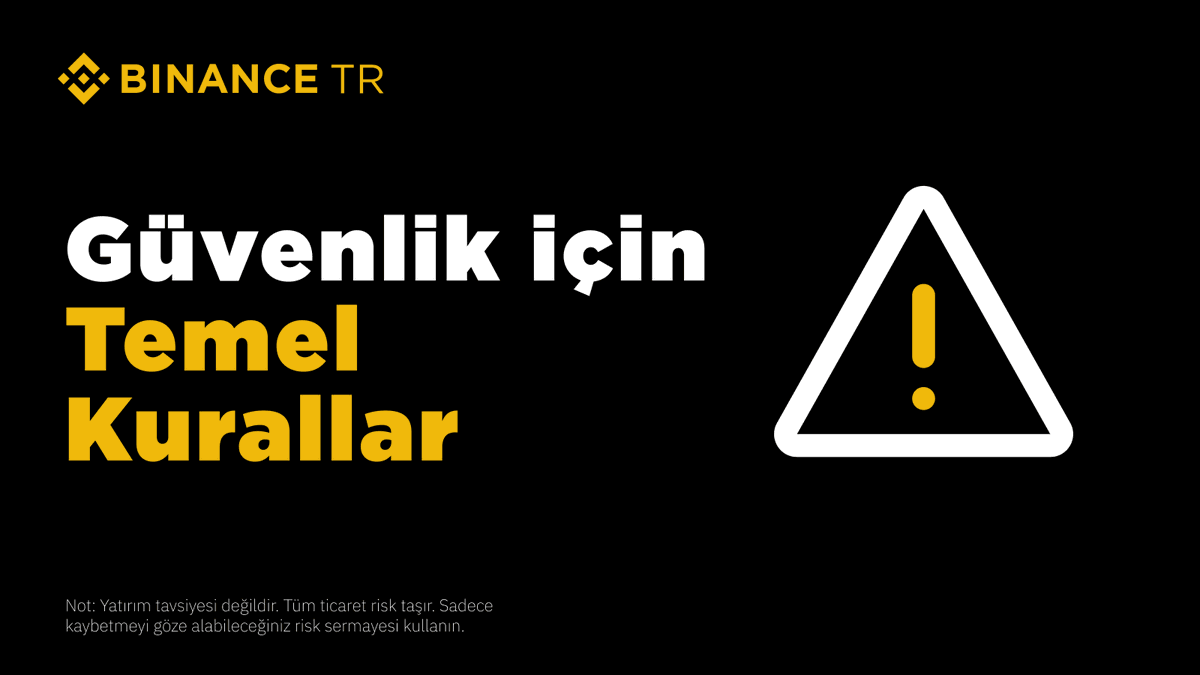 🚨 “Hesabınız askıya alındı” diyen bir SMS ya da e‑posta aldıysanız, sakin olun ve hemen linke tıklamayın.

Önce göndereni kontrol edin, emin değilseniz uygulamadan direkt giriş yapın ve müşteri temsilcimiz ile iletişime geçin. Güvende kalın. 🔐