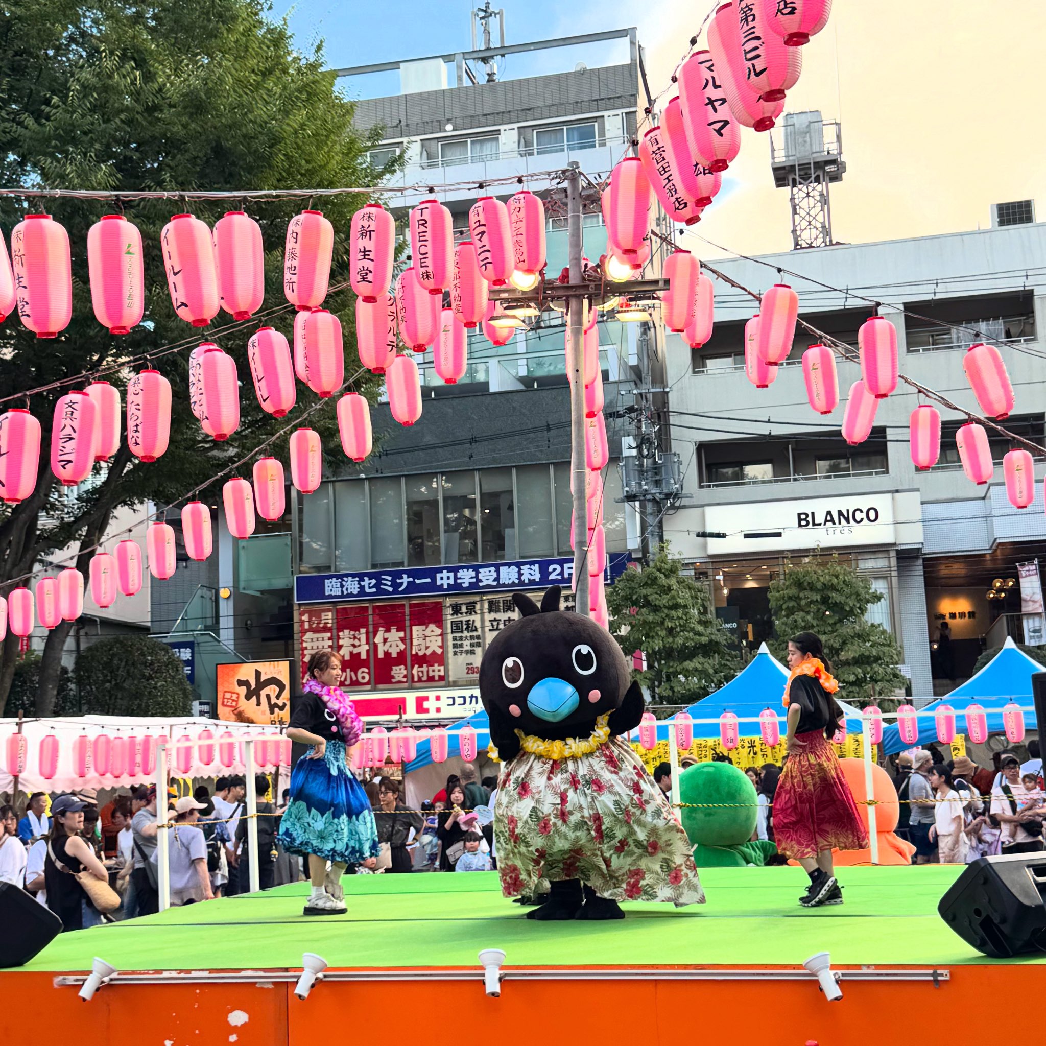 からすやま スーパー耐久開幕戦無事完走！ そしてレースとしても良い内容で