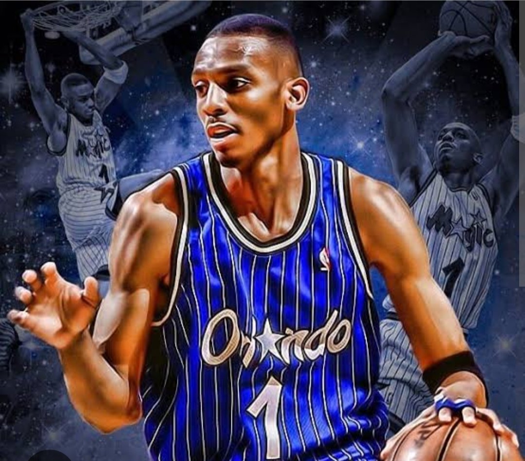YowhanV's tweet photo. @HanaHoops Penny Hardaway https://t.co/CbBILTNHBj