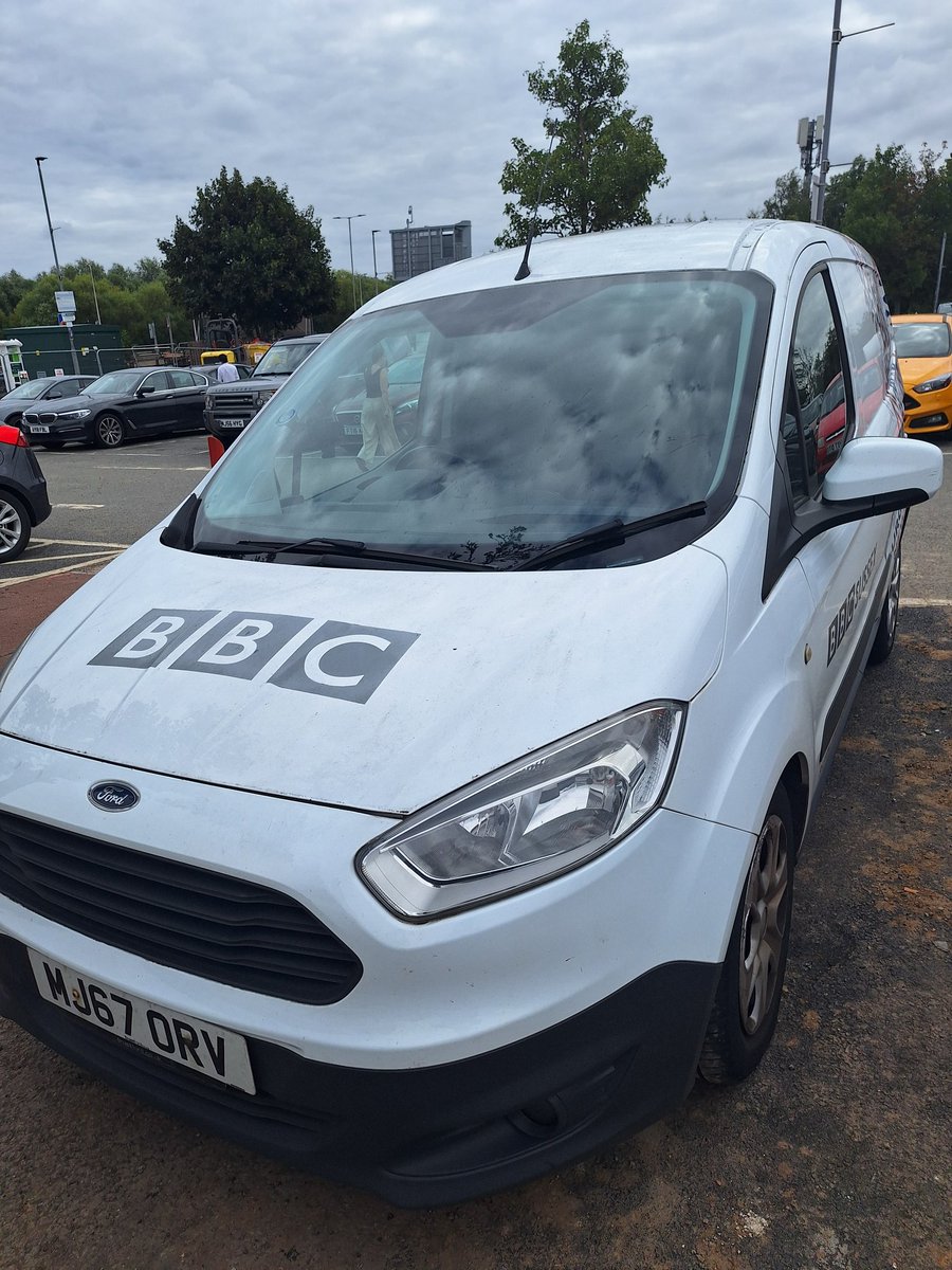 Gary Smith (@gtssport) on Twitter photo And we're off again.
Another season kicks off at Grimsby today. Join me on ifollow from 2.50 or tune in to <a href="/BBCSussex/">BBC Sussex</a> and <a href="/BBCSurrey/">BBC Surrey</a> for team news, previews and updates.
Safe journey to all <a href="/crawleytown/">Crawley Town FC</a> making the journey today.
Next stop Blundell Park!!! ๐๐โฝ๏ธโฝ๏ธ๐๐ And we're off again.
Another season kicks off at Grimsby today. Join me on ifollow from 2.50 or tune in to <a href="/BBCSussex/">BBC Sussex</a> and <a href="/BBCSurrey/">BBC Surrey</a> for team news, previews and updates.
Safe journey to all <a href="/crawleytown/">Crawley Town FC</a> making the journey today.
Next stop Blundell Park!!! ๐๐โฝ๏ธโฝ๏ธ๐๐