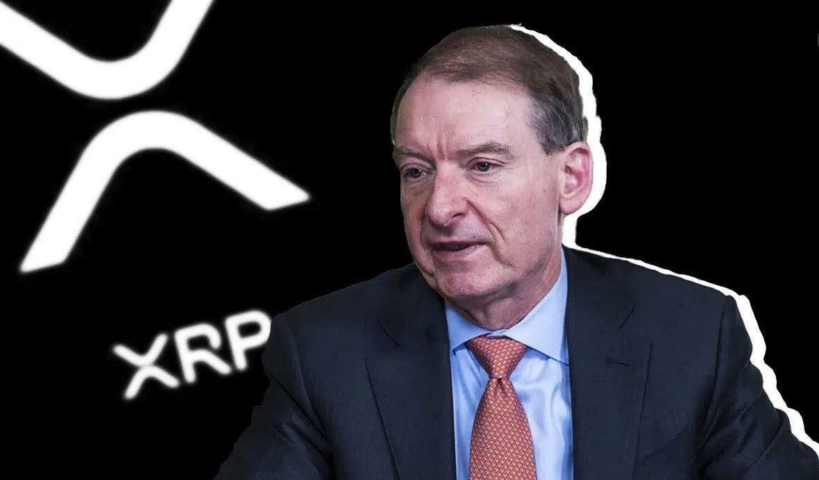🚨THE NEW SEC CHAIR - PAUL ATKINS SAYS THAT MOST CRYPTOCURRENCIES ARE NOT  SECURITIES! ATKINS IS ABOUT TO DROP THE RIPPLE CASE ANYTIME! #XRP