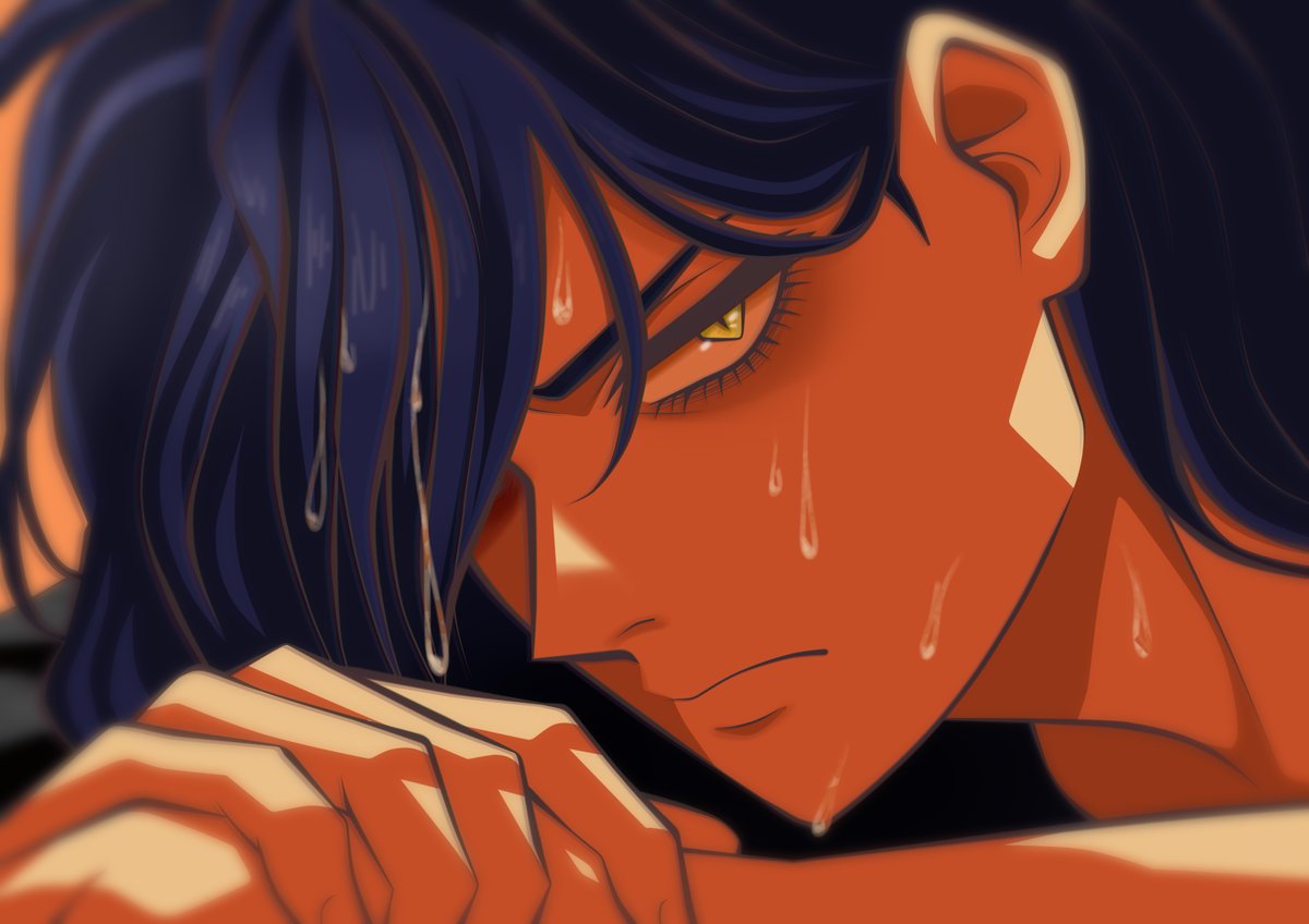 Ну Арабелл, ну він

#украрт
#витівки_едіна