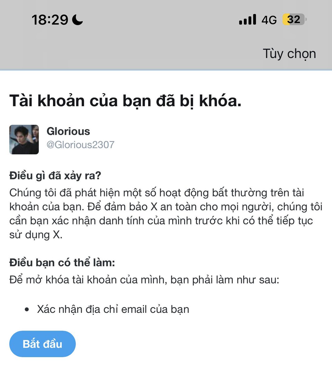 Glorious2307's tweet photo. K cho hoà nhập cộng đồng hả :))) https://t.co/5MQ88KwveS