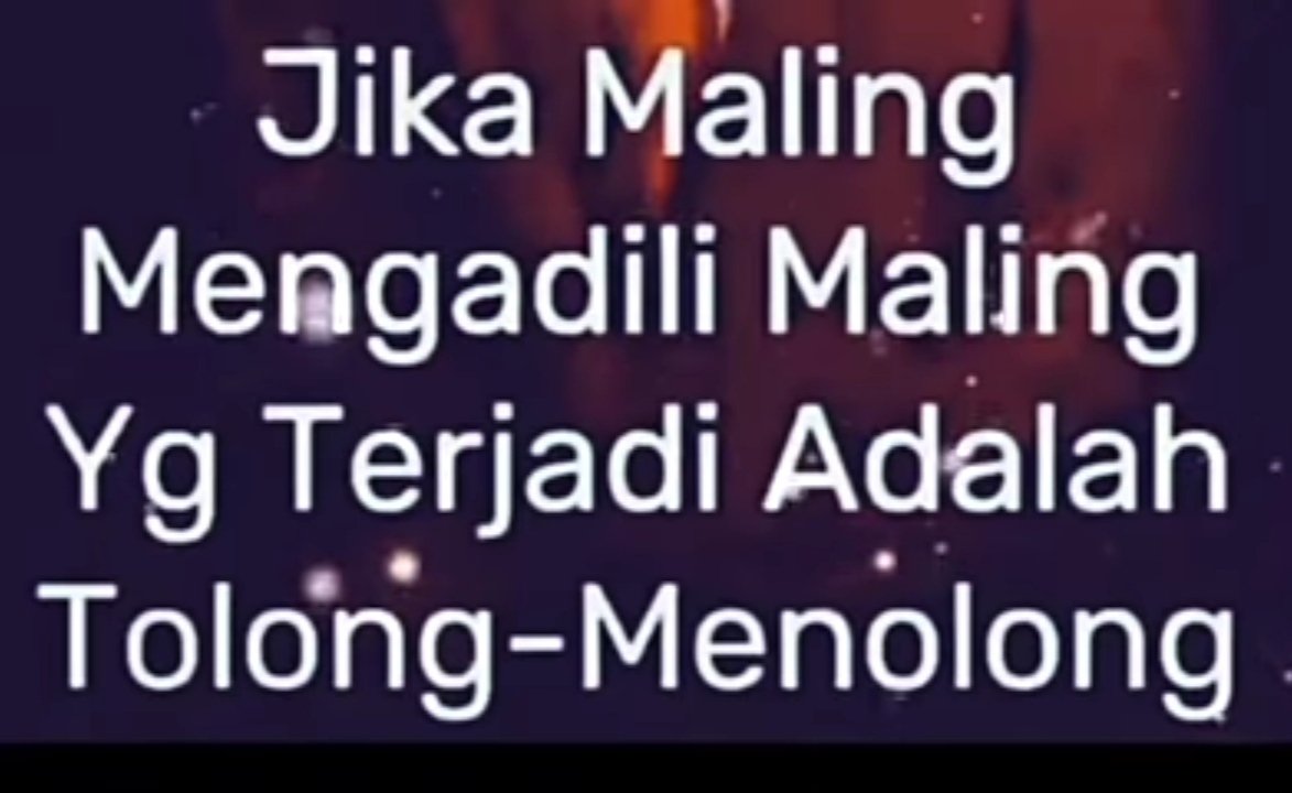 grahesa0610's tweet photo. @geloraco POLISI Lg Jalankan "ππππΌπ" #REKAYASA KASUS Berdasarkan PERINTAH &
#PESANAN KHUSUS
sbg ABDI/ JONGOS PENGUASA
βΆοΈ "ππΌπ
πΌπ" πππππ πππ
ππ
= "KEADILAN" Ssuai #TARIF JASA BISNS JUAL-BELI ATURAN
= BISNIS πππππππ POLITIK, HUKUM & BIROKRASI
yg di LEGAL-kan "Negara" https://t.co/TgtSsl7z8I