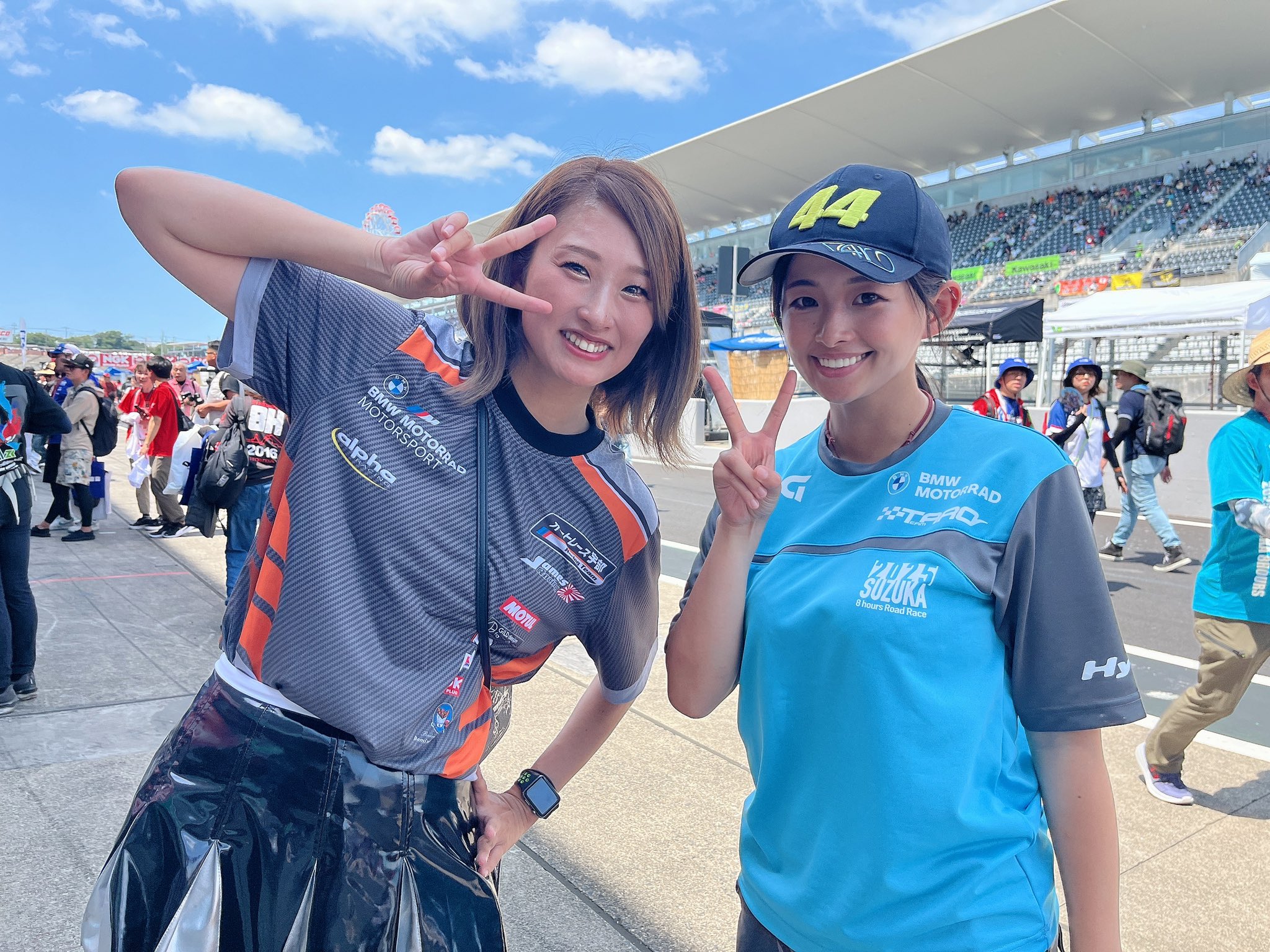 バイク情報番組Like a wind on X: 