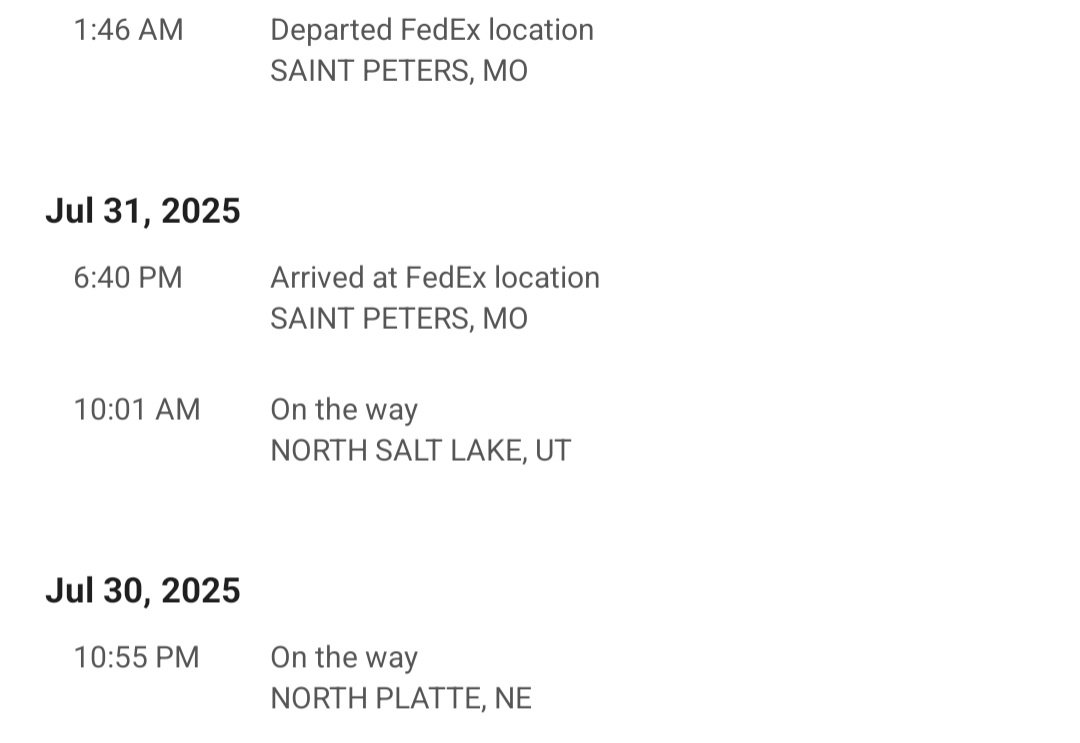 John Sowell tweet media