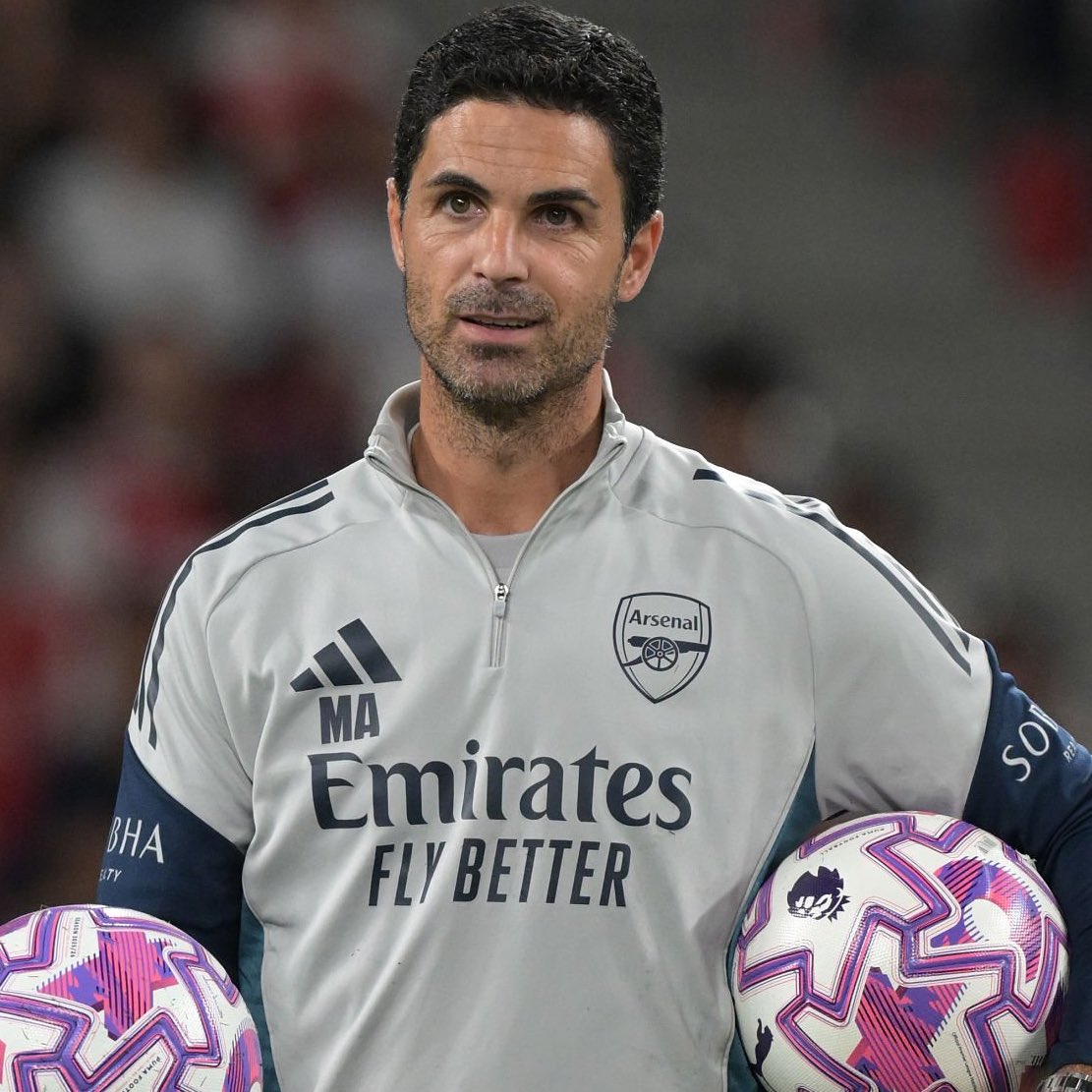 DailyAFC tweet media