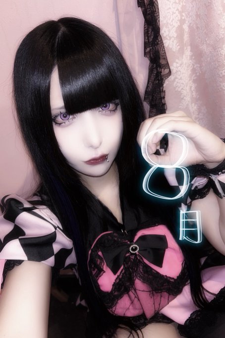 Mary of NIGHTMAREのツイート
