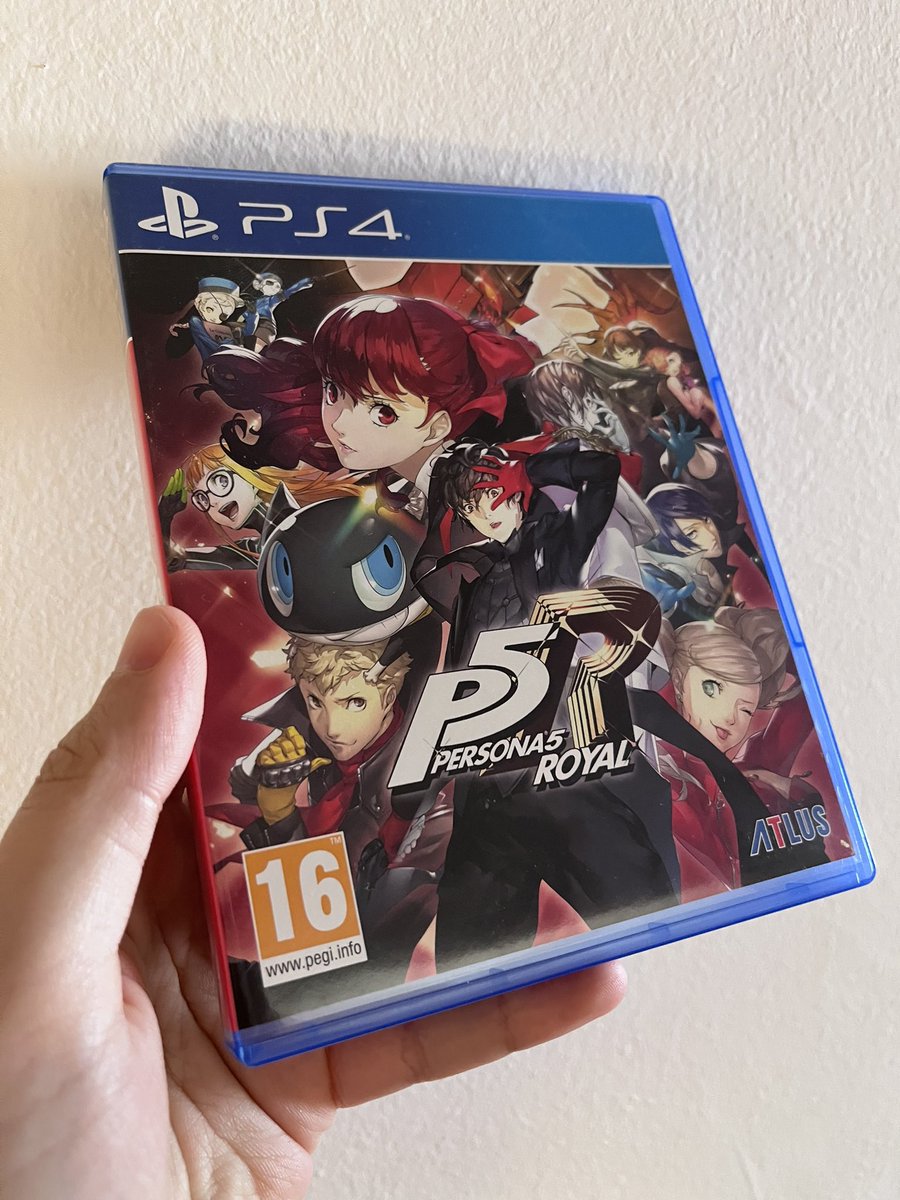 Jontxu (@13jontxu) on Twitter photo <a href="/Mavcoy/">🎮Filósofuck!🇩🇴🇨🇷</a> ¿Que Square, Atlus, SEGA o cualquier multi sigue con sus mierdipolíticas? Solución muy fácil para este problema: NO COMPRAR ni un solo juego que no esté traducido, aunque la carátula venga en español para despistar. Quien tiene paciencia recibe recompensas... ¡Será por juegos! 😌 <a href="/Mavcoy/">🎮Filósofuck!🇩🇴🇨🇷</a> ¿Que Square, Atlus, SEGA o cualquier multi sigue con sus mierdipolíticas? Solución muy fácil para este problema: NO COMPRAR ni un solo juego que no esté traducido, aunque la carátula venga en español para despistar. Quien tiene paciencia recibe recompensas... ¡Será por juegos! 😌