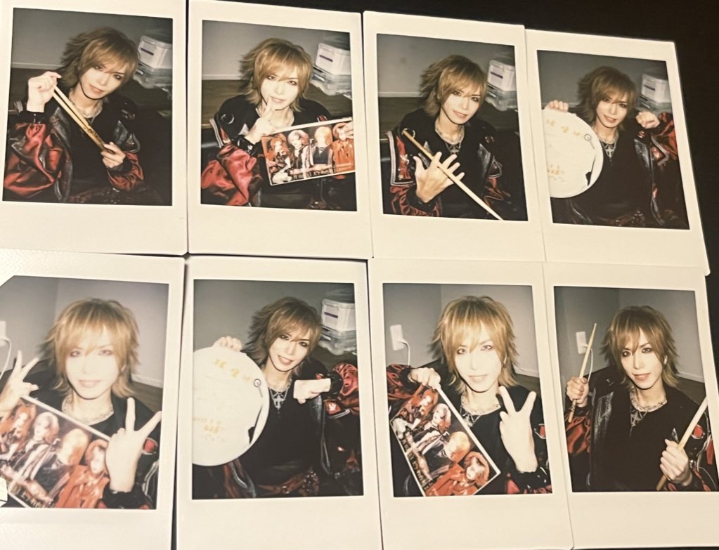 取引垢 tweet media