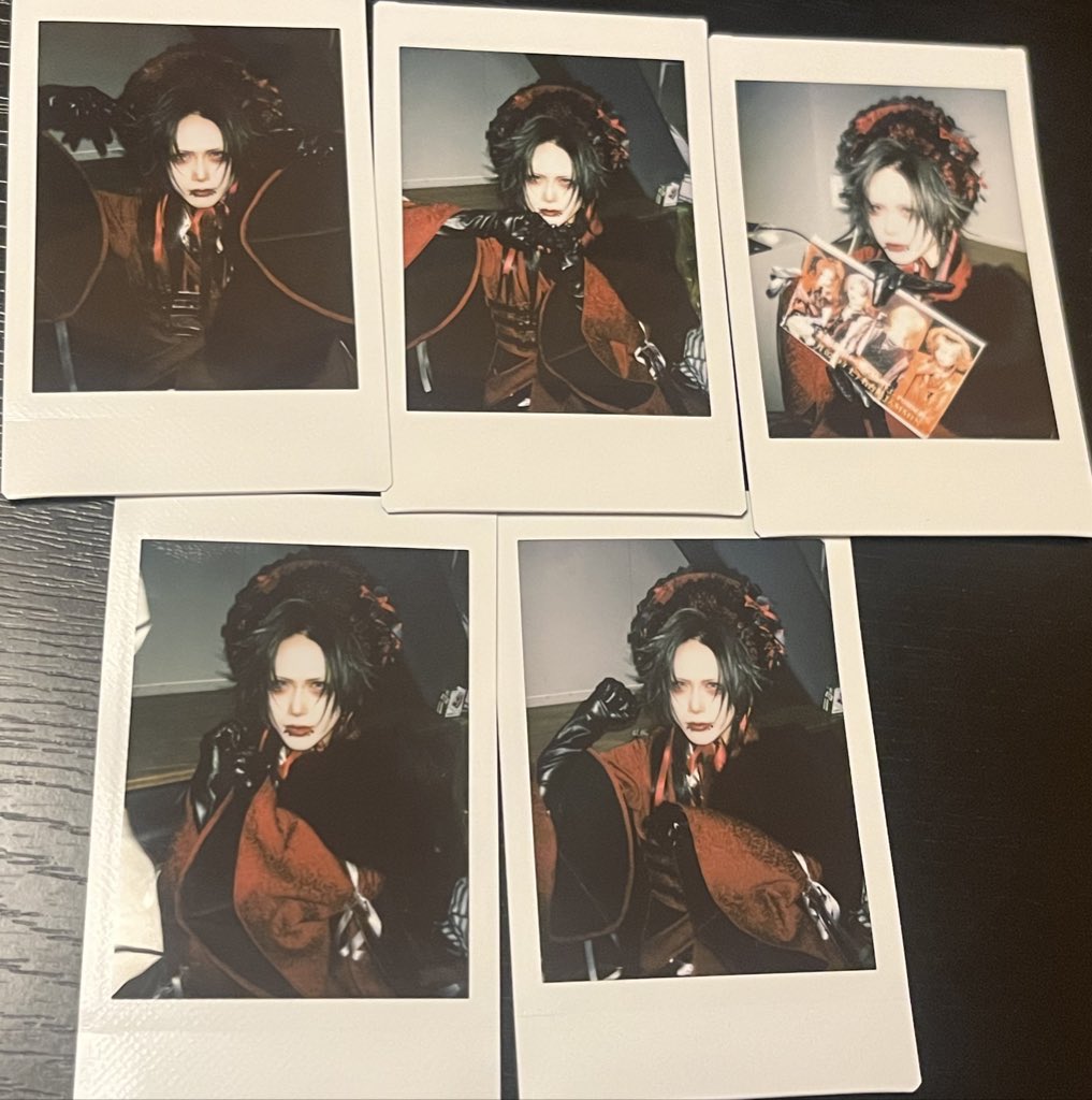 取引垢 tweet media