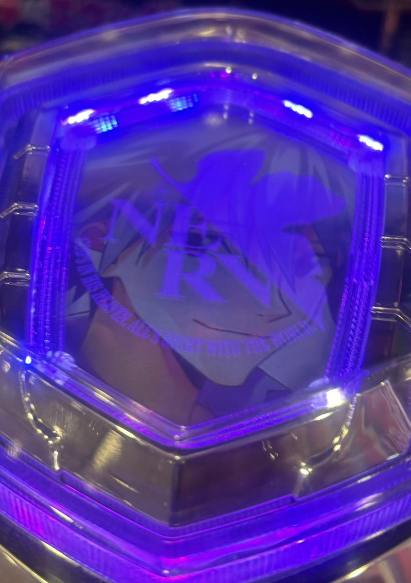 319のゴジエヴァで♥

1000円しか勝てなかったけど
カオルくん見れて満足°・*:.。.☆