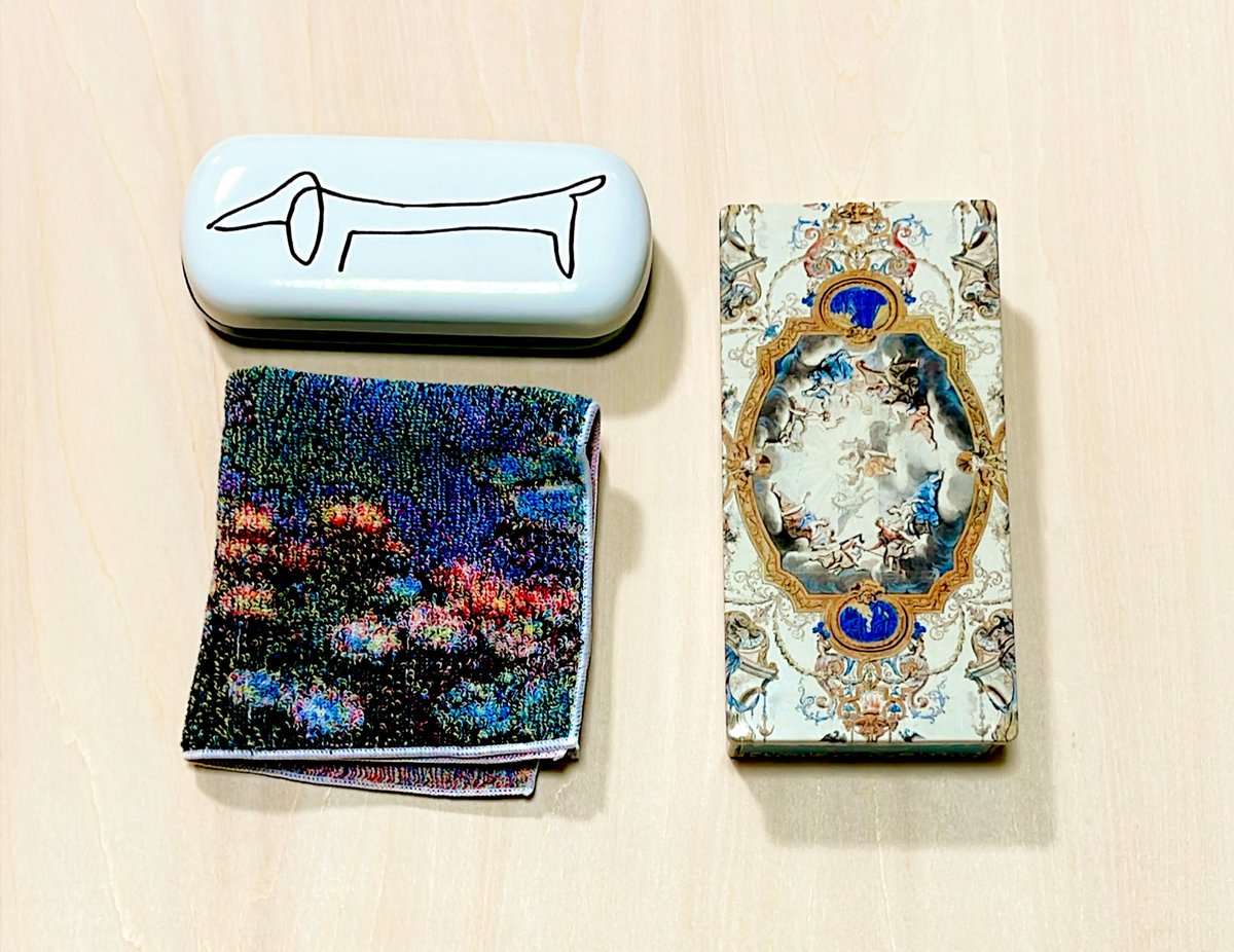 ファビュラスなお買い物をした💐