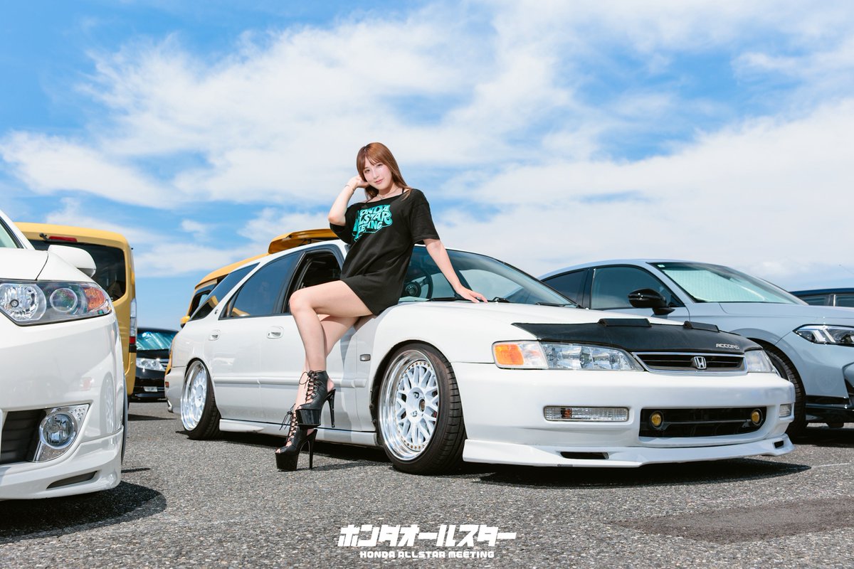 ccfam_RC350's tweet photo. HONDA ALLSTAR MEETING 公式photoを担当させていただきました🙇‍♂️
皆さんの思い出の1ページになれば幸いです✨
参加された方だけでなく参加されてない方も当日の雰囲気をご覧いただけたらと思います😊

↓下記リンクから↓
https://t.co/AhgRh2TX2v

#HONDA_ALLSTAR_MT
#loweredholic https://t.co/U92SDwMTk4