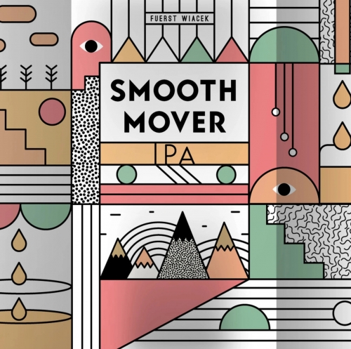 Michael ๐ฉ๐ฐ (@jonasen1968) on Twitter photo FUERST WIACEK Berlin ๐ฉ๐ช
Smooth Mover ๐ป๐ป๐ป๐
Alkohol: 6,8 %
IBU:
Indehold: 440 ml.
Type: IPA - New England / Hazy
Serverings temp: 6 - 9
fuerstwiacek.com #fuerstwiacekbrew <a href="/FuerstWiacek/">FUERST WIACEK</a>
Kรธbt pรฅ: agoodcase.dk ๐
untappd.com/b/fuerst-wiaceโฆ
#BskyBeer #beersky FUERST WIACEK Berlin ๐ฉ๐ช
Smooth Mover ๐ป๐ป๐ป๐
Alkohol: 6,8 %
IBU:
Indehold: 440 ml.
Type: IPA - New England / Hazy
Serverings temp: 6 - 9
fuerstwiacek.com #fuerstwiacekbrew <a href="/FuerstWiacek/">FUERST WIACEK</a>
Kรธbt pรฅ: agoodcase.dk ๐
untappd.com/b/fuerst-wiaceโฆ
#BskyBeer #beersky