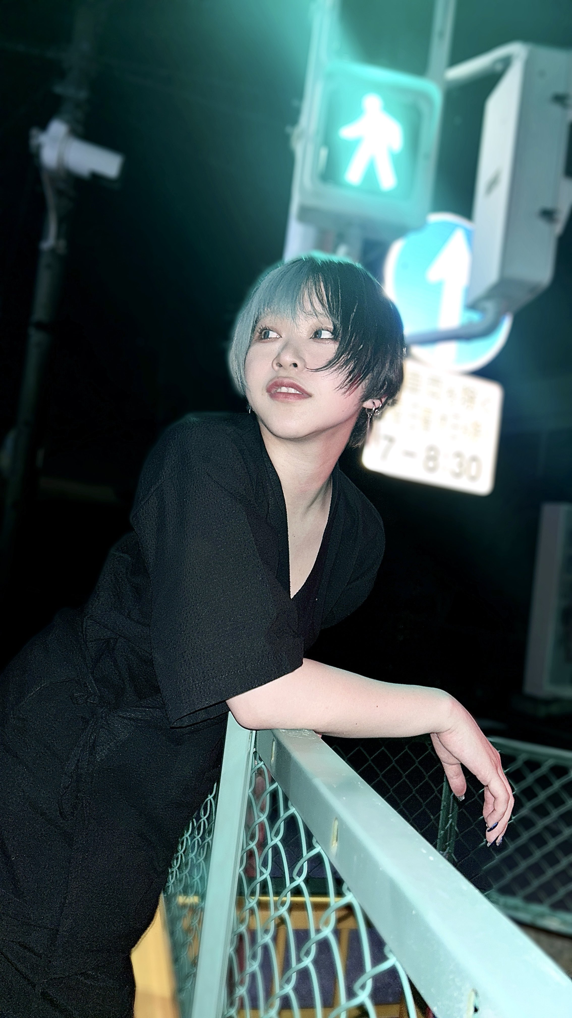 水縹みつき on X: 