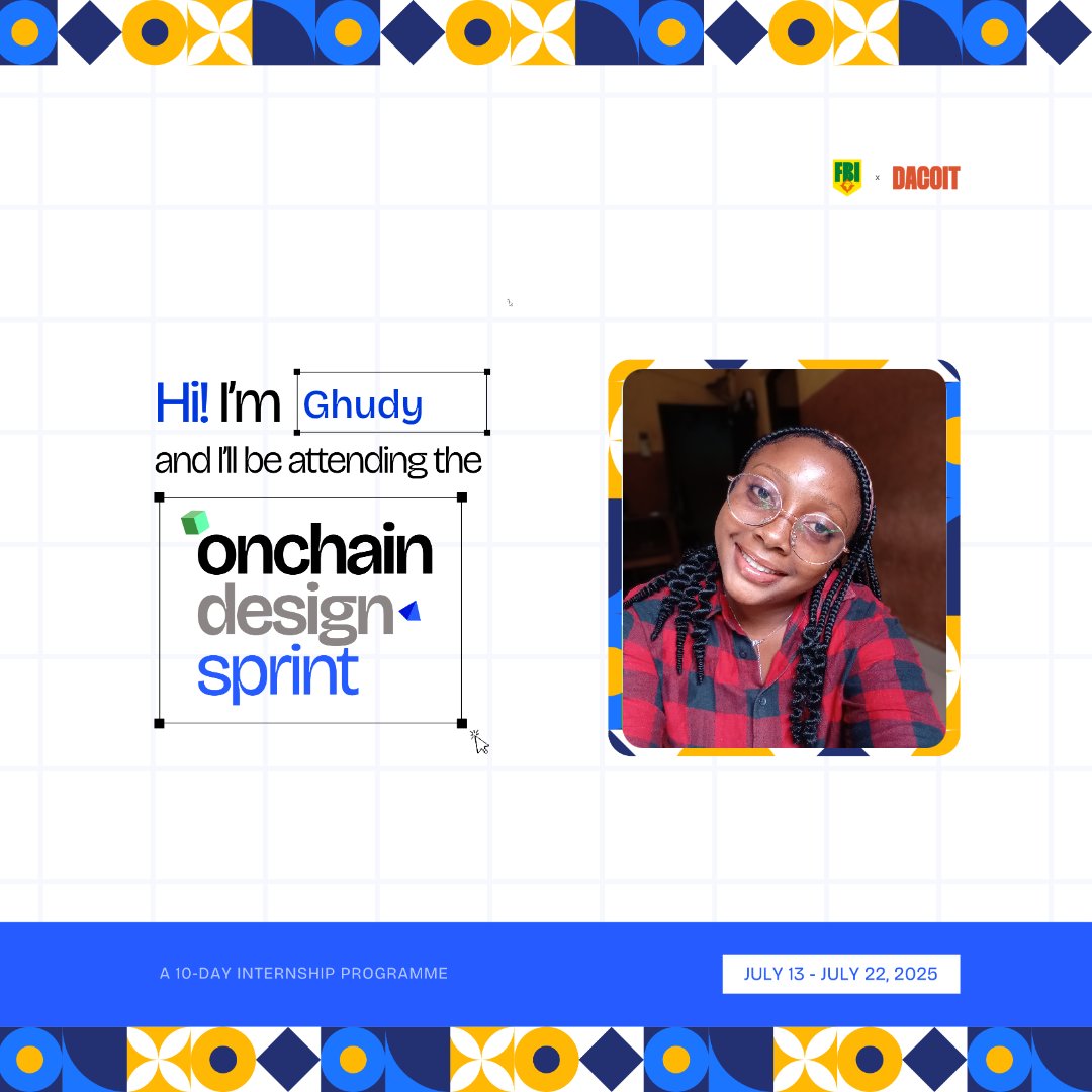 UI/UX Ghudy tweet media