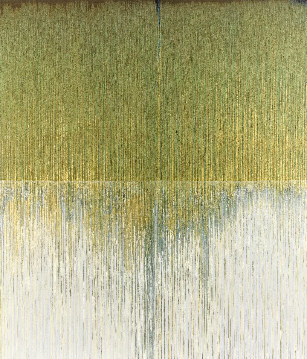 .

Pat Steir

.

.