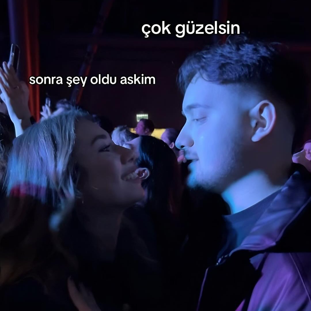 Kazım Sarıoğlu (@miyavdesenn) on Twitter photo 