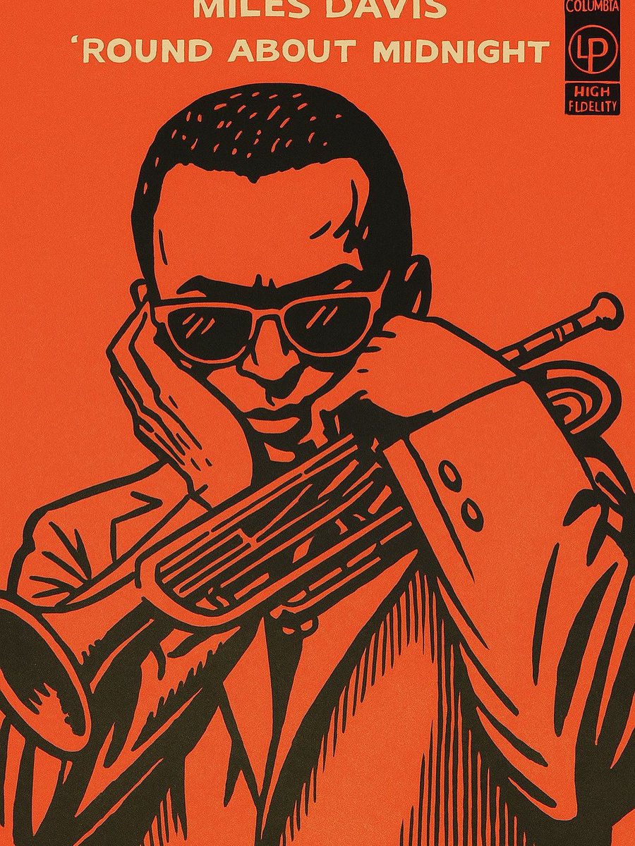 名盤紹介VOL2.
今回は少し長めの解説を書きました。

instagram.com/takujazzsax?ig…