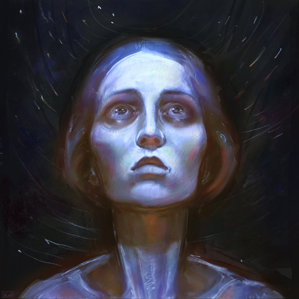 ValyaNarts's tweet photo. Good morning 

"Stargazer"

0.2 r , open for offers 

"Don't want to see the end of it all
Just get me outta here" https://t.co/xdMxfY7uUv