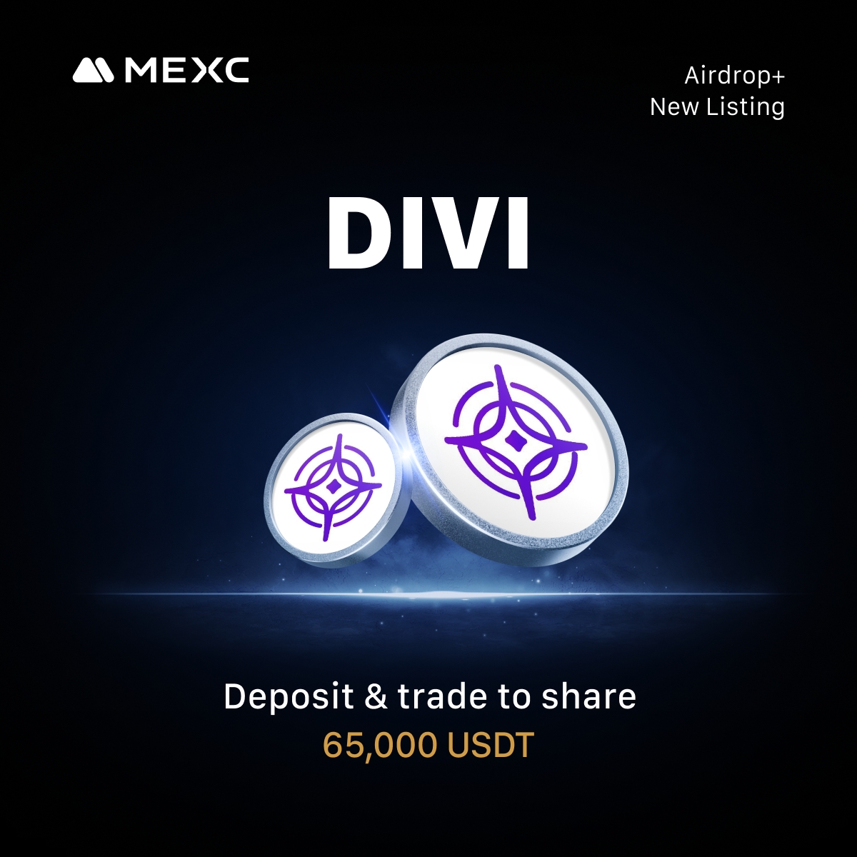 MEXC Alpha tweet media
